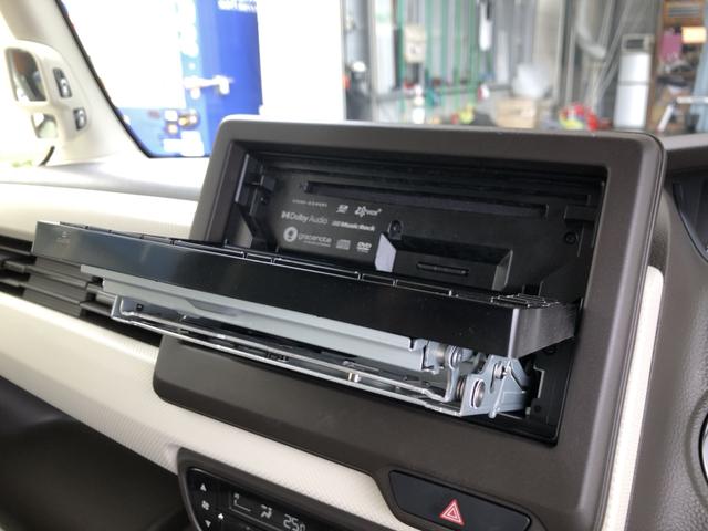 Ｎ－ＢＯＸ Ｌ　純正ナビ　ＥＴＣ　片側電動ドア　ホンダセンシング　ワンオーナー　禁煙車　衝突被害軽減　１オーナー　前席シートヒーター　エコモード　ナビＴＶ　リモコンキー　バックカメラ付　地デジ　横滑り防止機能　ＰＳ（57枚目）