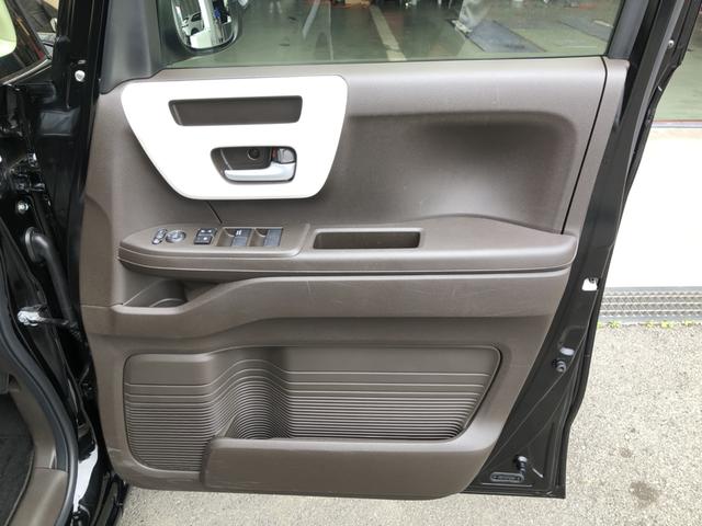 Ｎ－ＢＯＸ Ｌ　純正ナビ　ＥＴＣ　片側電動ドア　ホンダセンシング　ワンオーナー　禁煙車　衝突被害軽減　１オーナー　前席シートヒーター　エコモード　ナビＴＶ　リモコンキー　バックカメラ付　地デジ　横滑り防止機能　ＰＳ（59枚目）