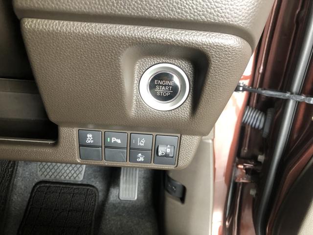 Ｎ－ＷＧＮ Ｌホンダセンシング　純正ナビ　ＥＴＣ　シートヒーター　ワンオーナー　禁煙車　ホンダセンシング　バックカメラ付き　１オーナー　キーレス　オートクルーズコントロール　サイドカーテンエアバック　フルオートエアコン　ＵＳＢポート（13枚目）