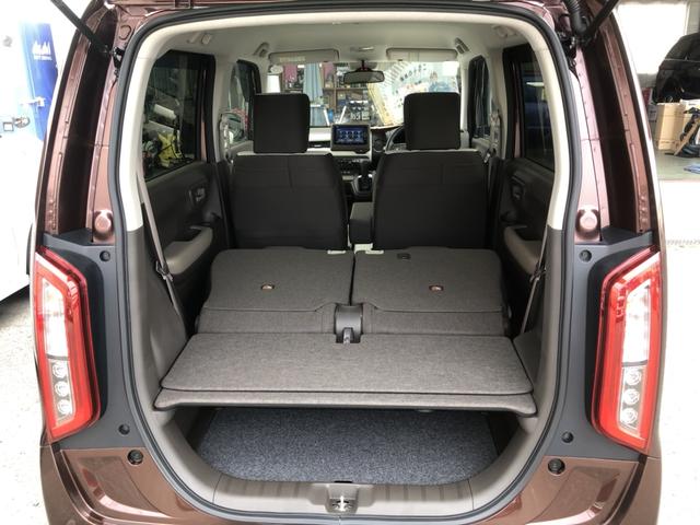 Ｎ－ＷＧＮ Ｌホンダセンシング　純正ナビ　ＥＴＣ　シートヒーター　ワンオーナー　禁煙車　ホンダセンシング　バックカメラ付き　１オーナー　キーレス　オートクルーズコントロール　サイドカーテンエアバック　フルオートエアコン　ＵＳＢポート（29枚目）