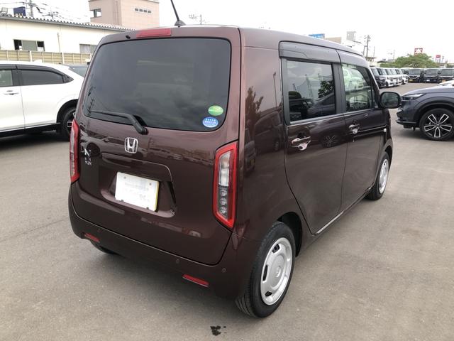 Ｎ－ＷＧＮ Ｌホンダセンシング　純正ナビ　ＥＴＣ　シートヒーター　ワンオーナー　禁煙車　ホンダセンシング　バックカメラ付き　１オーナー　キーレス　オートクルーズコントロール　サイドカーテンエアバック　フルオートエアコン　ＵＳＢポート（35枚目）