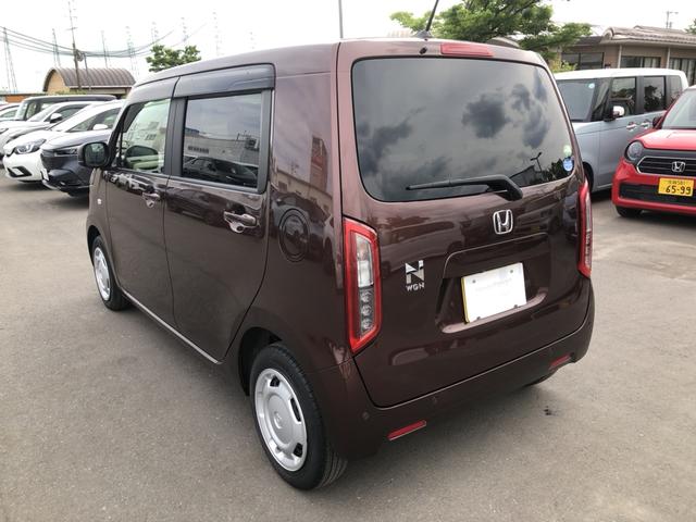 Ｎ－ＷＧＮ Ｌホンダセンシング　純正ナビ　ＥＴＣ　シートヒーター　ワンオーナー　禁煙車　ホンダセンシング　バックカメラ付き　１オーナー　キーレス　オートクルーズコントロール　サイドカーテンエアバック　フルオートエアコン　ＵＳＢポート（37枚目）