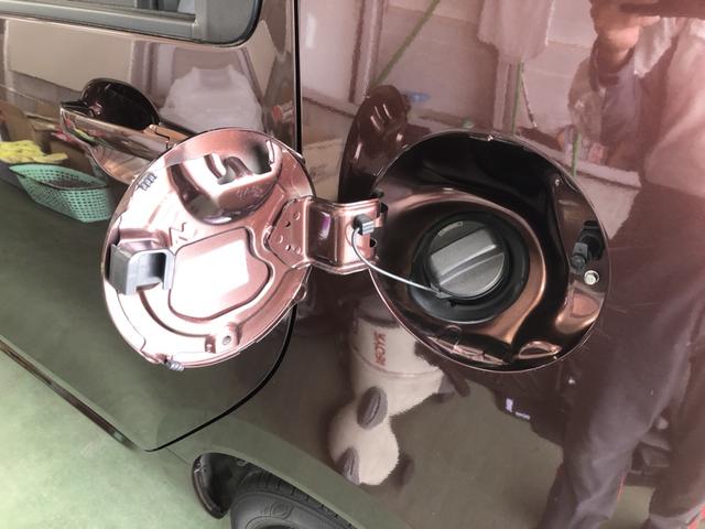 Ｎ－ＷＧＮ Ｌホンダセンシング　純正ナビ　ＥＴＣ　シートヒーター　ワンオーナー　禁煙車　ホンダセンシング　バックカメラ付き　１オーナー　キーレス　オートクルーズコントロール　サイドカーテンエアバック　フルオートエアコン　ＵＳＢポート（43枚目）