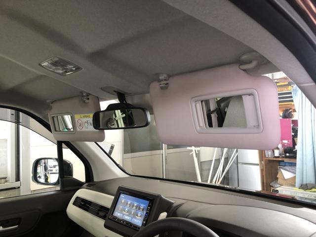 Ｎ－ＷＧＮ Ｌホンダセンシング　純正ナビ　ＥＴＣ　シートヒーター　ワンオーナー　禁煙車　ホンダセンシング　バックカメラ付き　１オーナー　キーレス　オートクルーズコントロール　サイドカーテンエアバック　フルオートエアコン　ＵＳＢポート（56枚目）