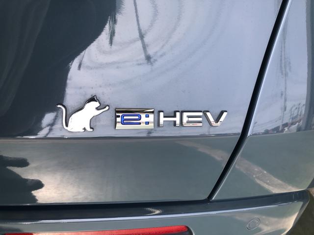 ＺＲ－Ｖ ｅ：ＨＥＶＺ　コネクトナビ　ＥＴＣ　ブラインドスポットインフォメーション　電動リアゲート　ＵＳＢ接続　Ｂカメラ　パワ－シ－ト　衝突被害軽減ブレーキ　フルセグ　ＬＥＤライト　サイドＳＲＳ　Ｓヒーター　オートエアコン（60枚目）