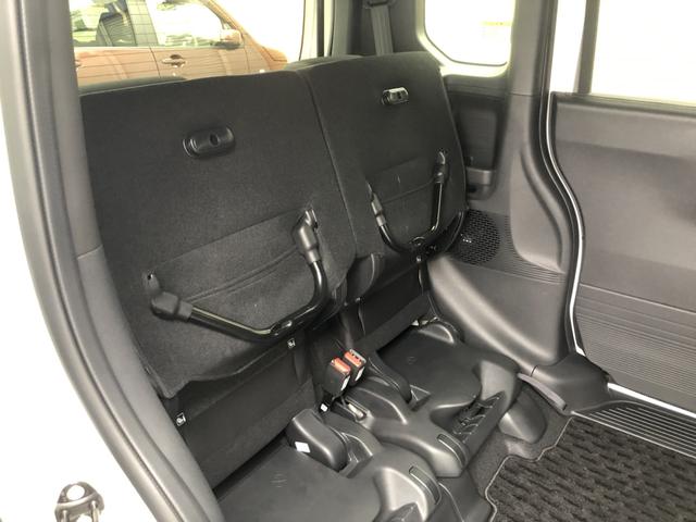 Ｎ－ＢＯＸカスタム ベースグレード　ワンオーナー　禁煙車　純正ナビ　ＥＴＣ　前後ドラレコ　両側電動ドア　追突軽減ブレーキ　マルチビューカメラ　Ｂカメ　ＵＳＢ　スマキー　アイドリング　ＬＥＤライト　オートエアコン　ドライブレコーダー（27枚目）