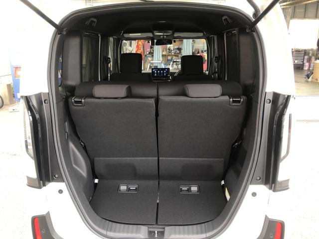 Ｎ－ＢＯＸカスタム ベースグレード　ワンオーナー　禁煙車　純正ナビ　ＥＴＣ　前後ドラレコ　両側電動ドア　追突軽減ブレーキ　マルチビューカメラ　Ｂカメ　ＵＳＢ　スマキー　アイドリング　ＬＥＤライト　オートエアコン　ドライブレコーダー（29枚目）