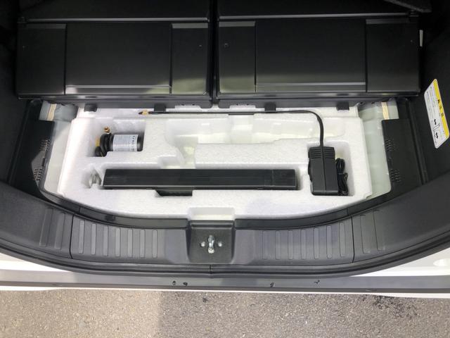 Ｎ－ＢＯＸカスタム ベースグレード　レンタカーアップ　純正ナビ　ＥＴＣ　ドラレコ　両側電動ドア　ＬＥＤ　アルミホイール　追突軽減ブレーキ　禁煙　Ｂカメ　ＵＳＢ　スマキー　アイドリング　オートエアコン　ドライブレコーダー　オートライト（31枚目）