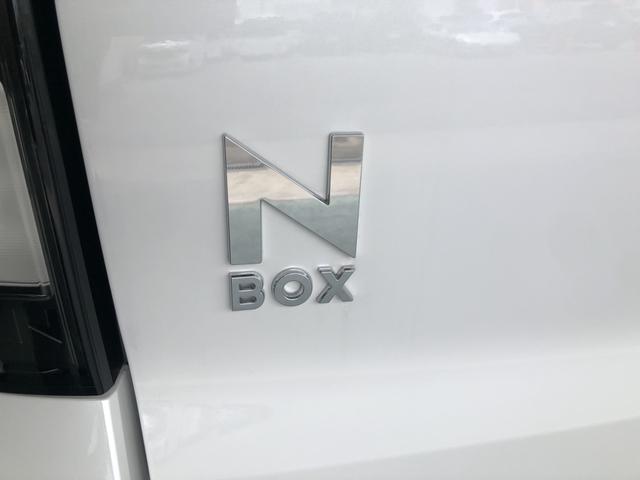 Ｎ－ＢＯＸカスタム ベースグレード　レンタカーアップ　純正ナビ　ＥＴＣ　ドラレコ　両側電動ドア　ＬＥＤ　アルミホイール　追突軽減ブレーキ　禁煙　Ｂカメ　ＵＳＢ　スマキー　アイドリング　オートエアコン　ドライブレコーダー　オートライト（47枚目）
