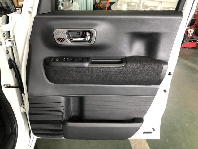 Ｎ－ＢＯＸカスタム ベースグレード　レンタカーアップ　純正ナビ　ＥＴＣ　ドラレコ　両側電動ドア　ＬＥＤ　アルミホイール　追突軽減ブレーキ　禁煙　Ｂカメ　ＵＳＢ　スマキー　アイドリング　オートエアコン　ドライブレコーダー　オートライト（58枚目）