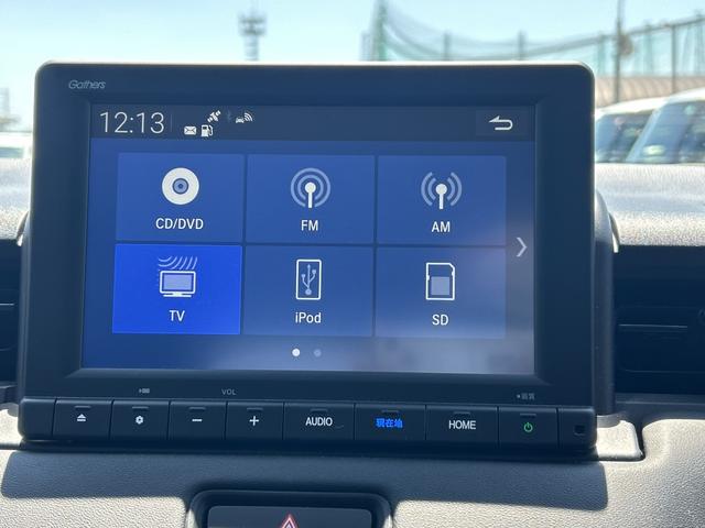 ヴェゼル ｅ：ＨＥＶＺ　純正ナビ　ＥＴＣ　前後ドラレコ　ＬＥＤ　アルミホイール　ホンダセンシング　スマートキープッシュスタート　１オ－ナ－　サイドＳＲＳ　Ｂカメ　両席エアバック　クルーズＣ　パワーウィンドウ　禁煙　ＡＡＣ（6枚目）