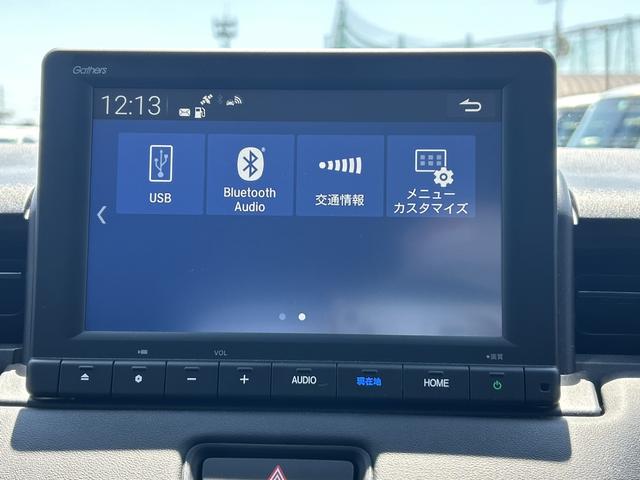 ヴェゼル ｅ：ＨＥＶＺ　純正ナビ　ＥＴＣ　前後ドラレコ　ＬＥＤ　アルミホイール　ホンダセンシング　スマートキープッシュスタート　１オ－ナ－　サイドＳＲＳ　Ｂカメ　両席エアバック　クルーズＣ　パワーウィンドウ　禁煙　ＡＡＣ（62枚目）