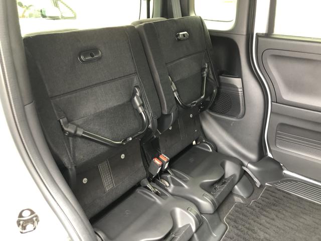 Ｎ－ＢＯＸカスタム Ｌ　純正ナビ　前後ドラレコ　片側電動ドア　シートヒーター　アルミホイール　ホンダセンシング　Ｉストップ　片側電動両側スライドドア　キーレスエントリー　ＳＲＳ　Ｂカメ　禁煙　ナビ＆ＴＶ　ＤＶＤ再生　スマキー（26枚目）