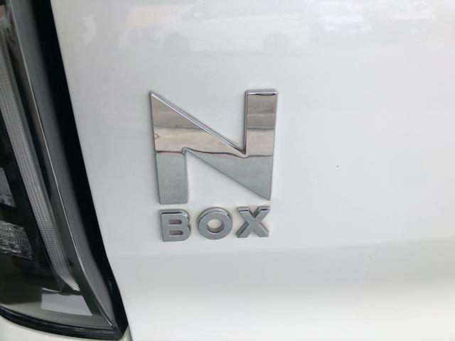 Ｎ－ＢＯＸカスタム Ｌ　純正ナビ　前後ドラレコ　片側電動ドア　シートヒーター　アルミホイール　ホンダセンシング　Ｉストップ　片側電動両側スライドドア　キーレスエントリー　ＳＲＳ　Ｂカメ　禁煙　ナビ＆ＴＶ　ＤＶＤ再生　スマキー（50枚目）