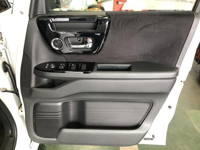 Ｎ－ＢＯＸカスタム Ｌ　純正ナビ　前後ドラレコ　片側電動ドア　シートヒーター　アルミホイール　ホンダセンシング　Ｉストップ　片側電動両側スライドドア　キーレスエントリー　ＳＲＳ　Ｂカメ　禁煙　ナビ＆ＴＶ　ＤＶＤ再生　スマキー（62枚目）