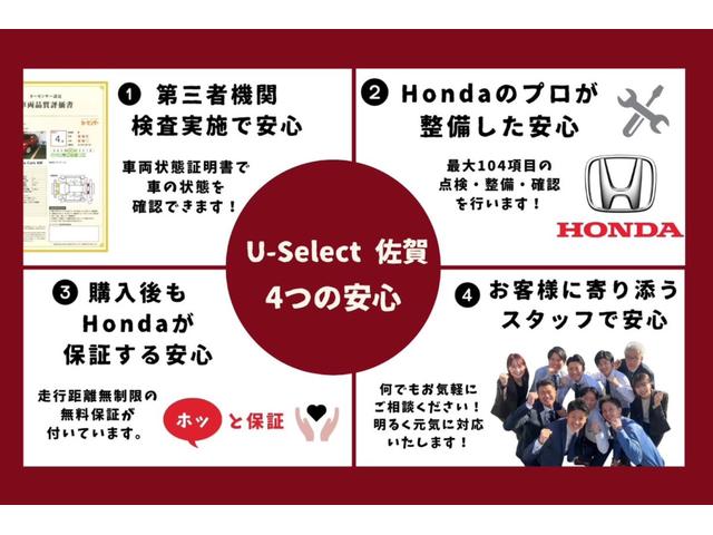 Ｎ－ＯＮＥ ＲＳ　純正ナビ　ＥＴＣ　前後ドラレコ　ＬＥＤ　アルミホイール　ホンダセンシング　カーテンエアバッグ　スマキー　ＶＳＡ　ＤＶＤ再生　リアセンサー　Ｂモニター　パワーウィンドウ　キーフリー　ＡＡＣ　盗難警報装置（4枚目）
