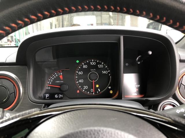Ｎ－ＯＮＥ ＲＳ　純正ナビ　ＥＴＣ　前後ドラレコ　ＬＥＤ　アルミホイール　ホンダセンシング　カーテンエアバッグ　スマキー　ＶＳＡ　ＤＶＤ再生　リアセンサー　Ｂモニター　パワーウィンドウ　キーフリー　ＡＡＣ　盗難警報装置（14枚目）