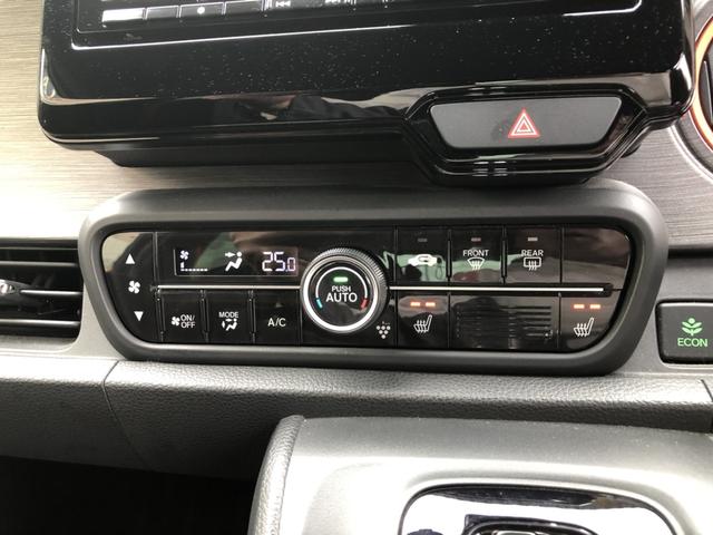 Ｎ－ＯＮＥ ＲＳ　純正ナビ　ＥＴＣ　前後ドラレコ　ＬＥＤ　アルミホイール　ホンダセンシング　カーテンエアバッグ　スマキー　ＶＳＡ　ＤＶＤ再生　リアセンサー　Ｂモニター　パワーウィンドウ　キーフリー　ＡＡＣ　盗難警報装置（17枚目）