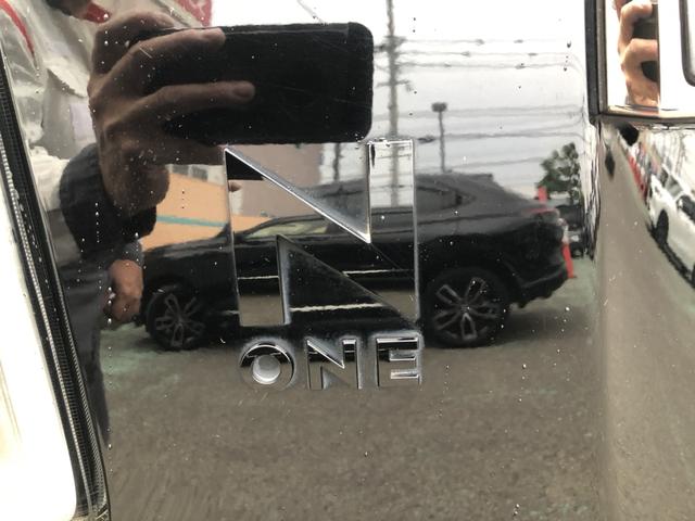 Ｎ－ＯＮＥ ＲＳ　純正ナビ　ＥＴＣ　前後ドラレコ　ＬＥＤ　アルミホイール　ホンダセンシング　カーテンエアバッグ　スマキー　ＶＳＡ　ＤＶＤ再生　リアセンサー　Ｂモニター　パワーウィンドウ　キーフリー　ＡＡＣ　盗難警報装置（48枚目）