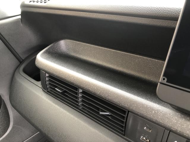 Ｎ－ＢＯＸカスタム ベースグレード　試乗車アップ　純正ナビ　ドラレコ　両側電動ドア　ＬＥＤ　アルミホイール　追突被害軽減ブレーキ　ＥＣＯＮ　禁煙　オートクルーズ　シートヒータ　ＵＳＢ　セキュリティアラーム　ＡＡＣ　スマートキ－　パワステ（19枚目）
