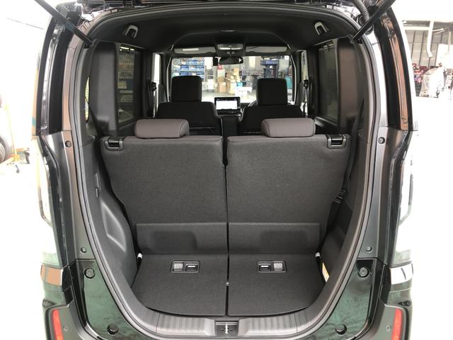 Ｎ－ＢＯＸカスタム ベースグレード　試乗車アップ　純正ナビ　ドラレコ　両側電動ドア　ＬＥＤ　アルミホイール　追突被害軽減ブレーキ　ＥＣＯＮ　禁煙　オートクルーズ　シートヒータ　ＵＳＢ　セキュリティアラーム　ＡＡＣ　スマートキ－　パワステ（26枚目）