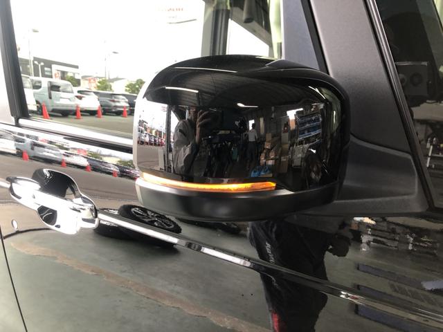 Ｎ－ＢＯＸカスタム ベースグレード　試乗車アップ　純正ナビ　ドラレコ　両側電動ドア　ＬＥＤ　アルミホイール　追突被害軽減ブレーキ　ＥＣＯＮ　禁煙　オートクルーズ　シートヒータ　ＵＳＢ　セキュリティアラーム　ＡＡＣ　スマートキ－　パワステ（40枚目）