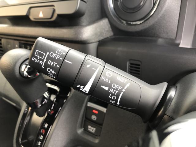 Ｎ－ＢＯＸカスタム ベースグレード　試乗車アップ　純正ナビ　ドラレコ　両側電動ドア　ＬＥＤ　アルミホイール　追突被害軽減ブレーキ　ＥＣＯＮ　禁煙　オートクルーズ　シートヒータ　ＵＳＢ　セキュリティアラーム　ＡＡＣ　スマートキ－　パワステ（49枚目）