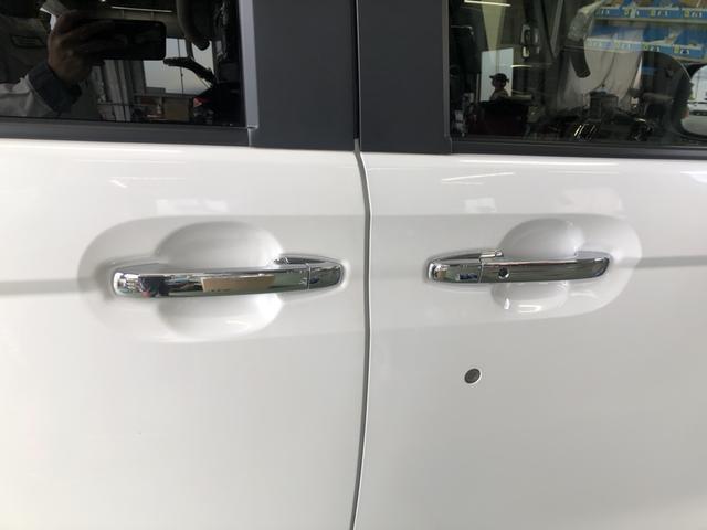 Ｎ－ＢＯＸカスタム Ｇ・Ｌホンダセンシング　純正ナビ　ＥＴＣ　前後ドラレコ　片側電動ドア　ＬＥＤ　アルミホイール　ＡＣ　禁煙　アイドルストップ　ＤＶＤ再生可　スマートキーシステム　オートクルーズ　フルセグＴＶ　後カメラ　ＵＳＢ接続　ナビＴＶ（47枚目）