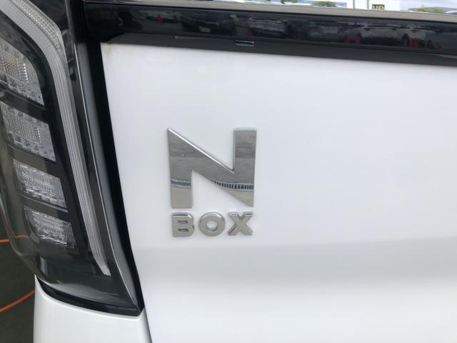 Ｎ－ＢＯＸカスタム Ｇ・Ｌホンダセンシング　純正ナビ　ＥＴＣ　前後ドラレコ　片側電動ドア　ＬＥＤ　アルミホイール　ＡＣ　禁煙　アイドルストップ　ＤＶＤ再生可　スマートキーシステム　オートクルーズ　フルセグＴＶ　後カメラ　ＵＳＢ接続　ナビＴＶ（52枚目）
