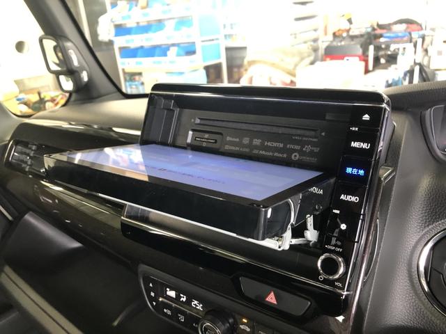 Ｎ－ＢＯＸカスタム Ｇ・Ｌホンダセンシング　純正ナビ　ＥＴＣ　前後ドラレコ　片側電動ドア　ＬＥＤ　アルミホイール　ＡＣ　禁煙　アイドルストップ　ＤＶＤ再生可　スマートキーシステム　オートクルーズ　フルセグＴＶ　後カメラ　ＵＳＢ接続　ナビＴＶ（60枚目）