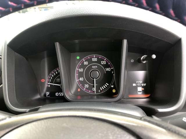 Ｎ－ＷＧＮカスタム Ｌホンダセンシング　ＥＴＣ　ワンオーナー　禁煙車　アルミホイール　シートヒーター　ホンダセンシング　エマージェンシーブレーキ　スマキー　１オ－ナ－　横滑り防止装置　ＡＡＣ　整備記録簿　ソナー　クルコン　サイドエアバッグ（12枚目）