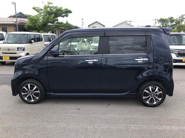 Ｎ－ＷＧＮカスタム Ｌホンダセンシング　ＥＴＣ　ワンオーナー　禁煙車　アルミホイール　シートヒーター　ホンダセンシング　エマージェンシーブレーキ　スマキー　１オ－ナ－　横滑り防止装置　ＡＡＣ　整備記録簿　ソナー　クルコン　サイドエアバッグ（37枚目）