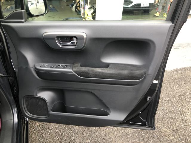 Ｎ－ＷＧＮカスタム Ｌホンダセンシング　ＥＴＣ　ワンオーナー　禁煙車　アルミホイール　シートヒーター　ホンダセンシング　エマージェンシーブレーキ　スマキー　１オ－ナ－　横滑り防止装置　ＡＡＣ　整備記録簿　ソナー　クルコン　サイドエアバッグ（55枚目）
