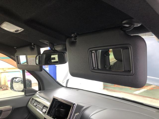 Ｎ－ＷＧＮカスタム Ｌホンダセンシング　ＥＴＣ　ワンオーナー　禁煙車　アルミホイール　シートヒーター　ホンダセンシング　エマージェンシーブレーキ　スマキー　１オ－ナ－　横滑り防止装置　ＡＡＣ　整備記録簿　ソナー　クルコン　サイドエアバッグ（57枚目）