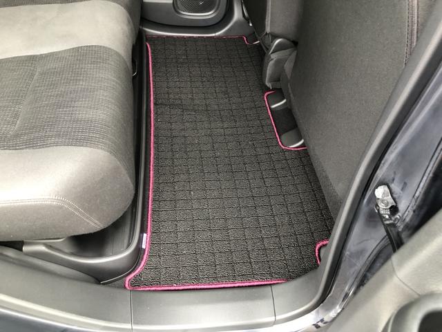 Ｎ－ＷＧＮカスタム Ｌホンダセンシング　ＥＴＣ　ワンオーナー　禁煙車　アルミホイール　シートヒーター　ホンダセンシング　エマージェンシーブレーキ　スマキー　１オ－ナ－　横滑り防止装置　ＡＡＣ　整備記録簿　ソナー　クルコン　サイドエアバッグ（63枚目）