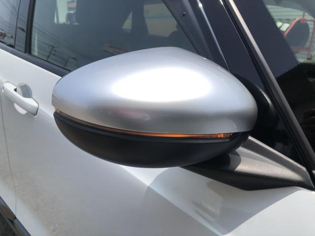 フィット ｅ：ＨＥＶクロスター　純正ナビ　ＥＴＣ　前後ドラレコ　ＬＥＤ　アルミホイール　ワンオーナー　禁煙車　ＣＭＢＳ　横滑り防止機能　整備記録簿　ドラレコ付き　ＵＳＢ入力　パワステ　パワーウィンド　地デジＴＶ　サイドエアバッグ（47枚目）