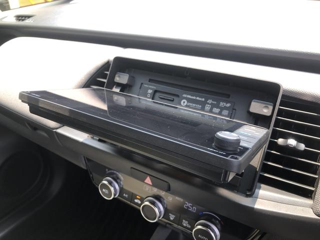 フィット ｅ：ＨＥＶクロスター　純正ナビ　ＥＴＣ　前後ドラレコ　ＬＥＤ　アルミホイール　ワンオーナー　禁煙車　ＣＭＢＳ　横滑り防止機能　整備記録簿　ドラレコ付き　ＵＳＢ入力　パワステ　パワーウィンド　地デジＴＶ　サイドエアバッグ（60枚目）