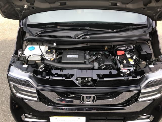 Ｎ－ＷＧＮ Ｌ　純正ナビ　ＥＴＣ　前後ドラレコ　ＬＥＤ　アルミホイール　シートヒーター　ホンダセンシング　レーダーブレーキサポート　ソナー　ワンオーナ　地デジＴＶ　オートクルーズ　禁煙　ＡＵＴＯライト　ＵＳＢポート（33枚目）