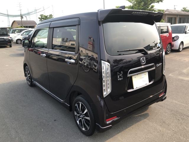 Ｎ－ＷＧＮ Ｌ　純正ナビ　ＥＴＣ　前後ドラレコ　ＬＥＤ　アルミホイール　シートヒーター　ホンダセンシング　レーダーブレーキサポート　ソナー　ワンオーナ　地デジＴＶ　オートクルーズ　禁煙　ＡＵＴＯライト　ＵＳＢポート（39枚目）