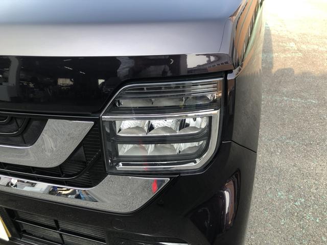 Ｎ－ＷＧＮ Ｌ　純正ナビ　ＥＴＣ　前後ドラレコ　ＬＥＤ　アルミホイール　シートヒーター　ホンダセンシング　レーダーブレーキサポート　ソナー　ワンオーナ　地デジＴＶ　オートクルーズ　禁煙　ＡＵＴＯライト　ＵＳＢポート（42枚目）