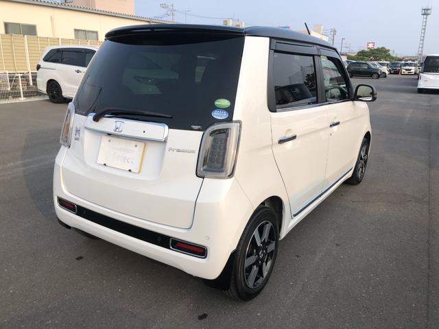 Ｎ－ＯＮＥ プレミアム　純正ナビ　ＥＴＣ　前後ドラレコ　ＬＥＤ　アルミホイール　シートヒーター　バックソナー　禁煙　アイスト　衝突軽減ブレーキ　ワンオーナー車　後カメラ　ナビＴＶ　地デジ　ＤＶＤ　クルーズコントロール　ＡＢＳ（36枚目）