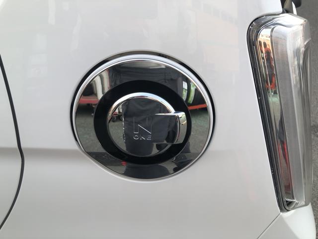 Ｎ－ＯＮＥ プレミアム　純正ナビ　ＥＴＣ　前後ドラレコ　ＬＥＤ　アルミホイール　シートヒーター　バックソナー　禁煙　アイスト　衝突軽減ブレーキ　ワンオーナー車　後カメラ　ナビＴＶ　地デジ　ＤＶＤ　クルーズコントロール　ＡＢＳ（45枚目）