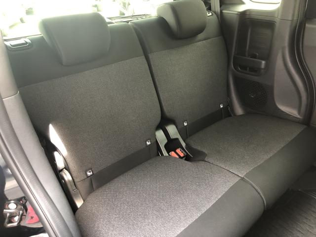 Ｎ－ＢＯＸカスタム ベースグレード　試乗車アップ　純正ナビ　ドラレコ　両側電動ドア　ＬＥＤ　アルミホイール　追突被害軽減ブレーキ　ＥＣＯＮ　禁煙　マルチカメラ　オートクルーズ　シートヒータ　ＵＳＢ　セキュリティアラーム　ＡＡＣ　パワステ（22枚目）