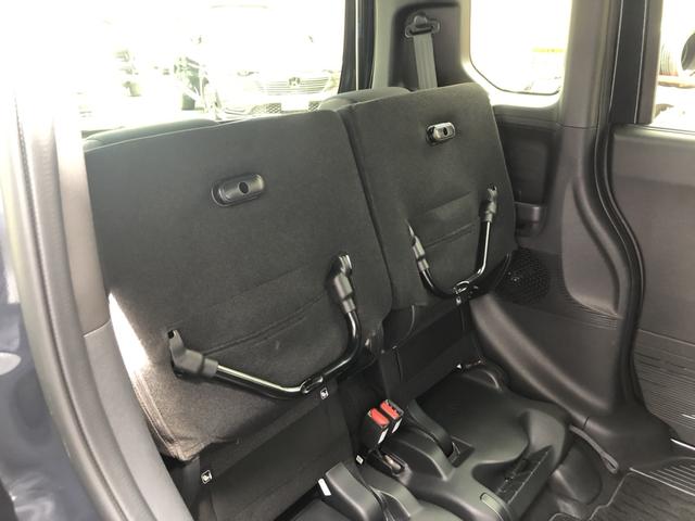 Ｎ－ＢＯＸカスタム ベースグレード　試乗車アップ　純正ナビ　ドラレコ　両側電動ドア　ＬＥＤ　アルミホイール　追突被害軽減ブレーキ　ＥＣＯＮ　禁煙　マルチカメラ　オートクルーズ　シートヒータ　ＵＳＢ　セキュリティアラーム　ＡＡＣ　パワステ（25枚目）