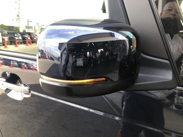 Ｎ－ＢＯＸカスタム ベースグレード　試乗車アップ　純正ナビ　ドラレコ　両側電動ドア　ＬＥＤ　アルミホイール　追突被害軽減ブレーキ　ＥＣＯＮ　禁煙　マルチカメラ　オートクルーズ　シートヒータ　ＵＳＢ　セキュリティアラーム　ＡＡＣ　パワステ（42枚目）