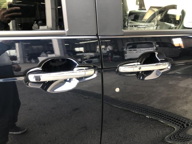 Ｎ－ＢＯＸカスタム ベースグレード　試乗車アップ　純正ナビ　ドラレコ　両側電動ドア　ＬＥＤ　アルミホイール　追突被害軽減ブレーキ　ＥＣＯＮ　禁煙　マルチカメラ　オートクルーズ　シートヒータ　ＵＳＢ　セキュリティアラーム　ＡＡＣ　パワステ（43枚目）