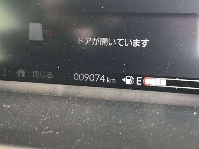 Ｎ－ＢＯＸカスタム ベースグレード　試乗車アップ　純正ナビ　ドラレコ　両側電動ドア　ＬＥＤ　アルミホイール　追突被害軽減ブレーキ　ＥＣＯＮ　禁煙　マルチカメラ　オートクルーズ　シートヒータ　ＵＳＢ　セキュリティアラーム　ＡＡＣ　パワステ（50枚目）