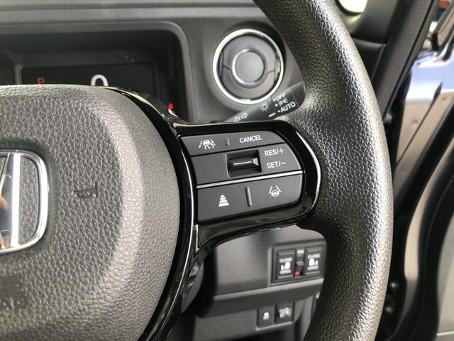 Ｎ－ＢＯＸカスタム ベースグレード　試乗車アップ　純正ナビ　ドラレコ　両側電動ドア　ＬＥＤ　アルミホイール　追突被害軽減ブレーキ　ＥＣＯＮ　禁煙　マルチカメラ　オートクルーズ　シートヒータ　ＵＳＢ　セキュリティアラーム　ＡＡＣ　パワステ（52枚目）