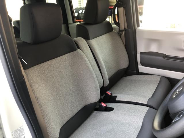 Ｎ－ＢＯＸ ベースグレード　４ＷＤ　純正ナビ　ＥＴＣ　片側電動ドア　ワンオーナー　禁煙車　横滑防止装置　前後ソナー　スマートキー＆プッシュスタート　Ｂカメラ　サイドカーテンエアバック　アイドリングＳＴＯＰ　クルコン　ＡＡＣ（10枚目）