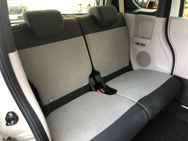 Ｎ－ＢＯＸ ベースグレード　４ＷＤ　純正ナビ　ＥＴＣ　片側電動ドア　ワンオーナー　禁煙車　横滑防止装置　前後ソナー　スマートキー＆プッシュスタート　Ｂカメラ　サイドカーテンエアバック　アイドリングＳＴＯＰ　クルコン　ＡＡＣ（24枚目）